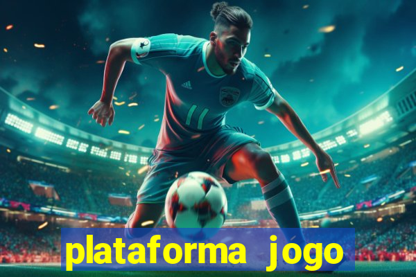 plataforma jogo gusttavo lima